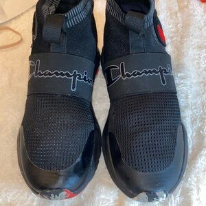 Mens champion sneakers size 11